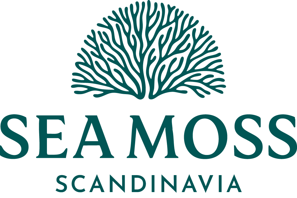 Sea Moss Scandinavia